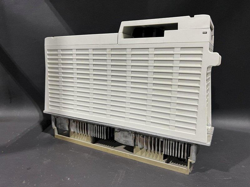 Mitsubishi CNC Servo Drive Unit MDS-C1-V2-3535-N MDSC1V23535N