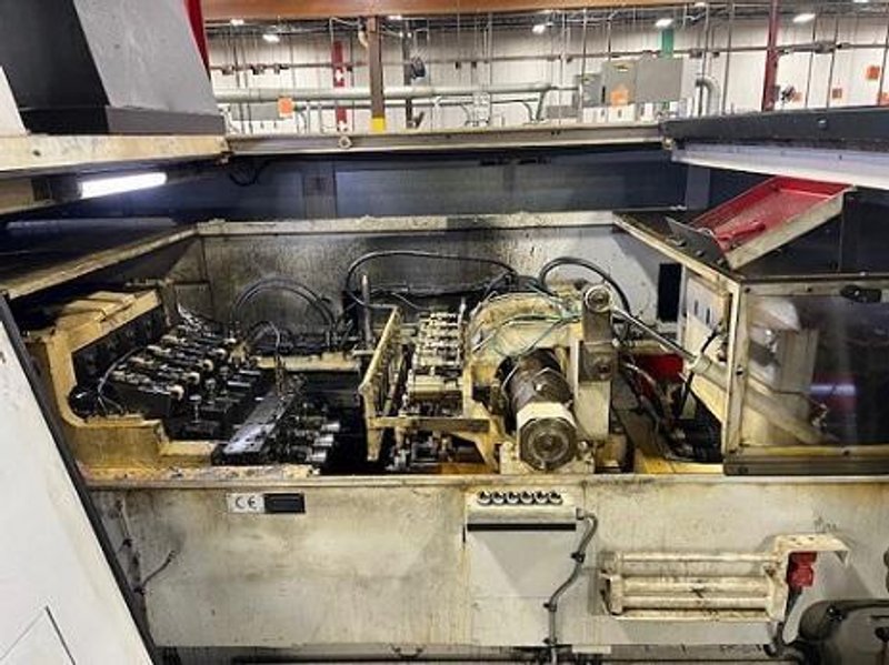 18MM NEDSCHROEF #NB518L 5-DIE BOLTMAKER