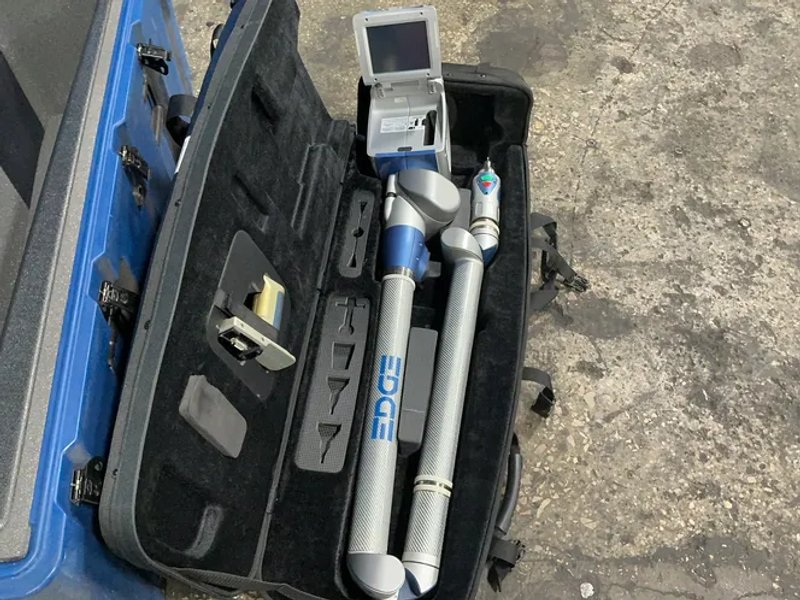 Faro Edge Scanarm Measuring Arm - 14000