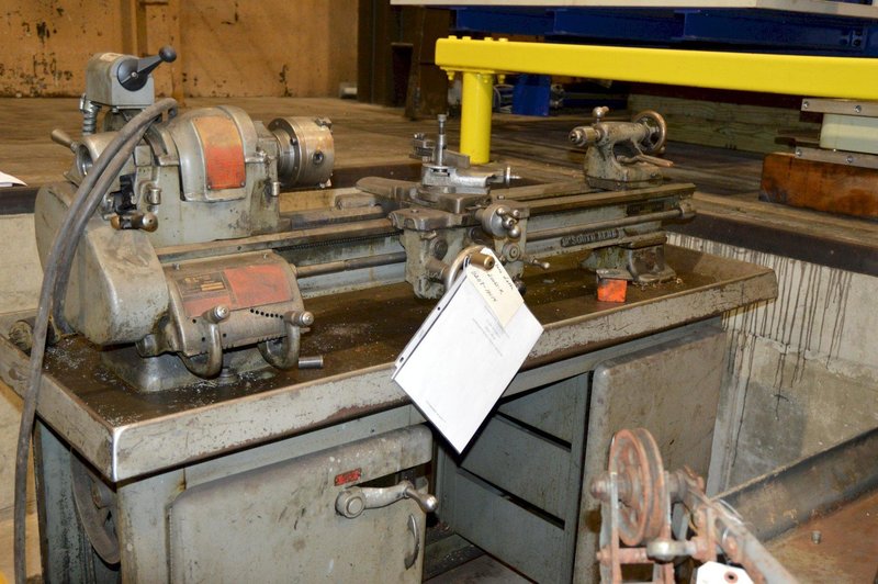 SOUTHBEND LATHE