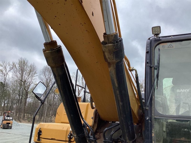 2023 Sany SY265C-Excavator SY026ACCM1678