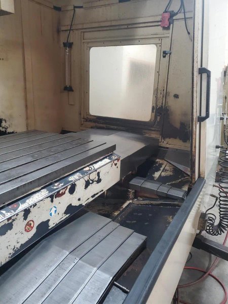 2006 HURCO VMX 64/40 VERTICAL MACHINING CENTER