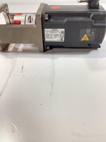SIEMENS 1FK2104-5AF00-0SA0 Servo Motor USED