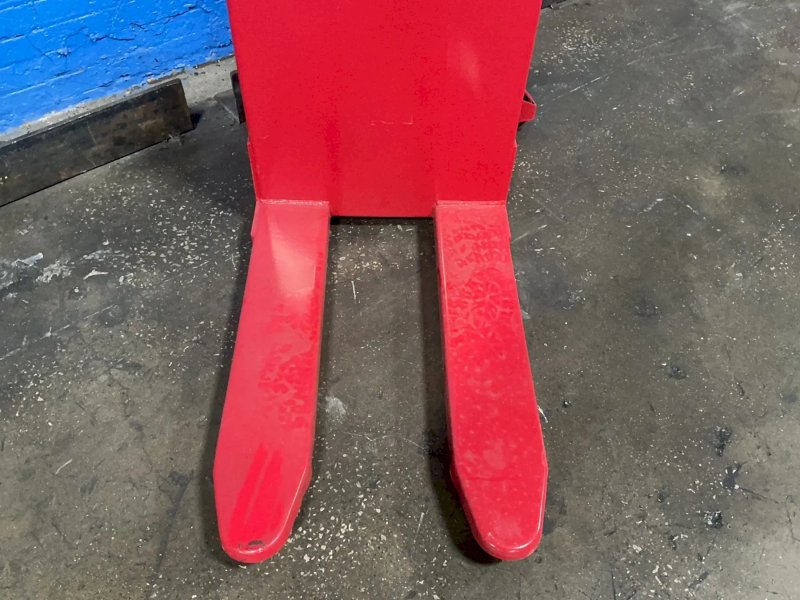Dayton  2200 Lbs  Pallet Tilter  - 33w285