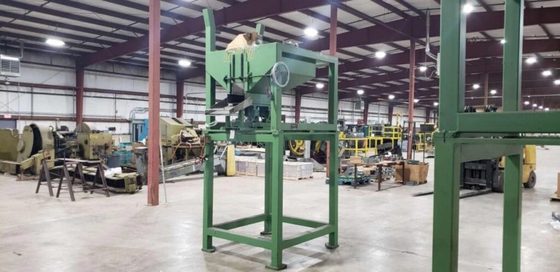75" Exit Warren Loader