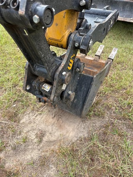 2025 Sany SY35 SY0039CC72008