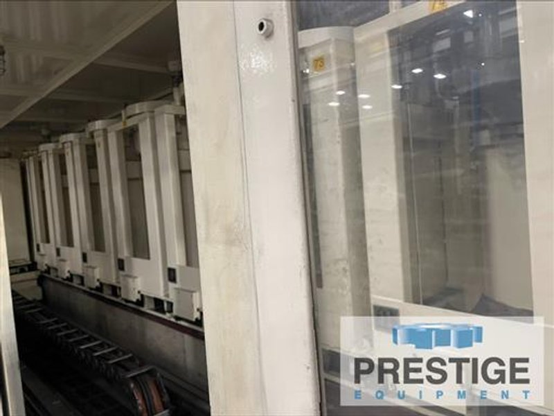 Mills Bridge &amp; Planer Type Manual &amp; CNC