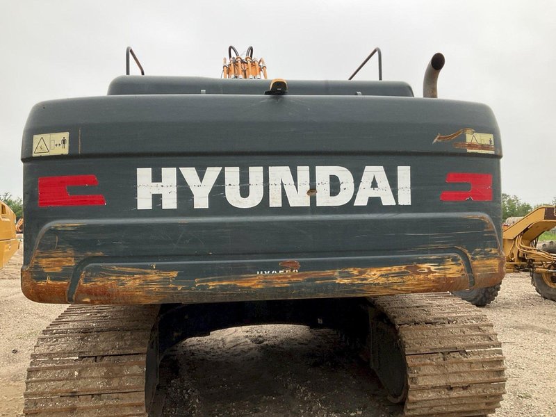 2020 Hyundai HX380L HHKHKA01AL0000503