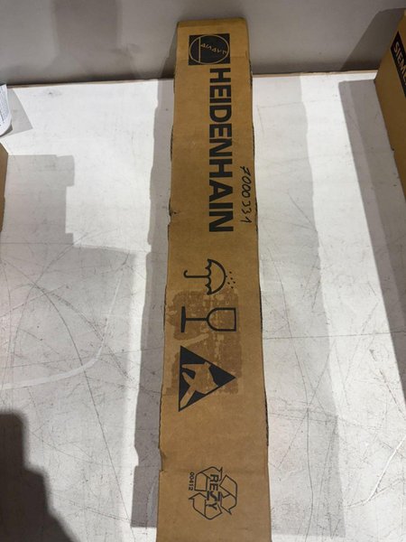 HEIDENHAIN AE LS 477 LINEAR ENCODER NEW BOX