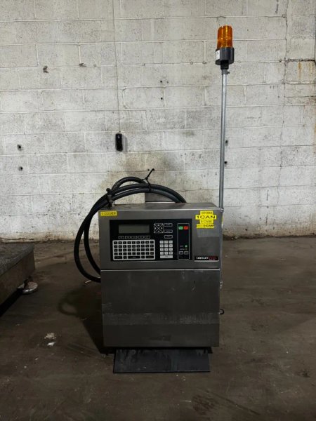 Videojet Excel Series 170 Coder - Excel Series 170