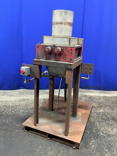 6.3 Kw Grinder / Crusher