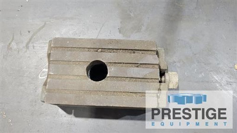 Leveling Hardware