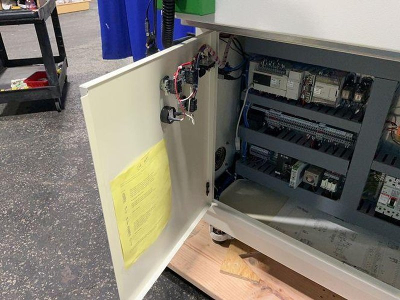 Envirotronics 36” X 24” X 42”  Environmental Test Chamber - W20-2-10-wc-h