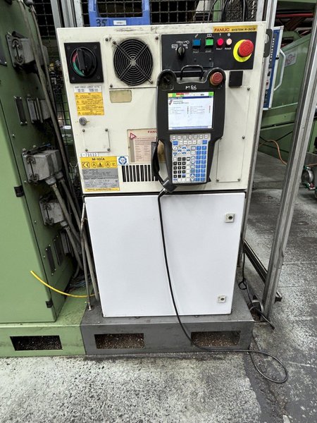 Gnutti Transfer &amp; Eurofimet Tunnel Wash Machine