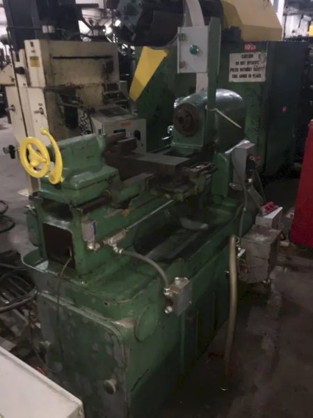 MONARCH EE TOOLROOM LATHE, STOCK# 14092T