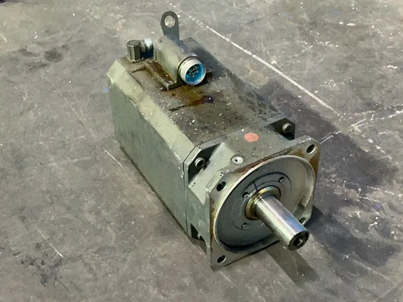 Siemens Servo Motor