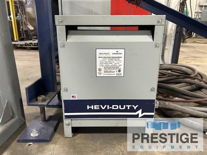 Punches Angle Lines CNC
