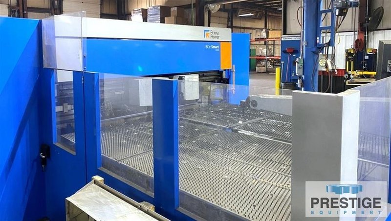 Brakes CNC Panel Benders