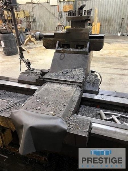 Lathes Flat Bed Manual &amp; CNC