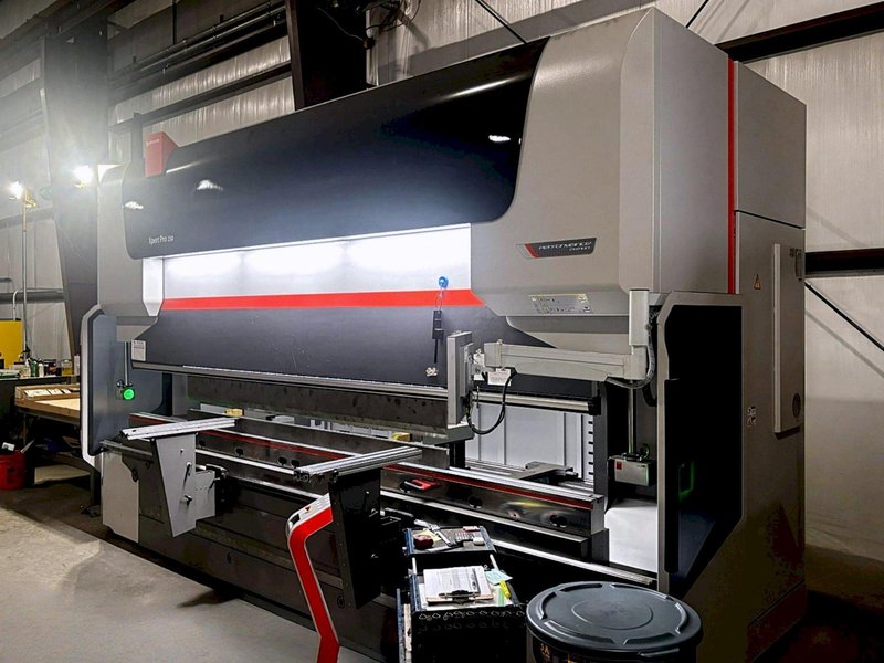 Bystronic Xpert Pro 250/4300 (2023)