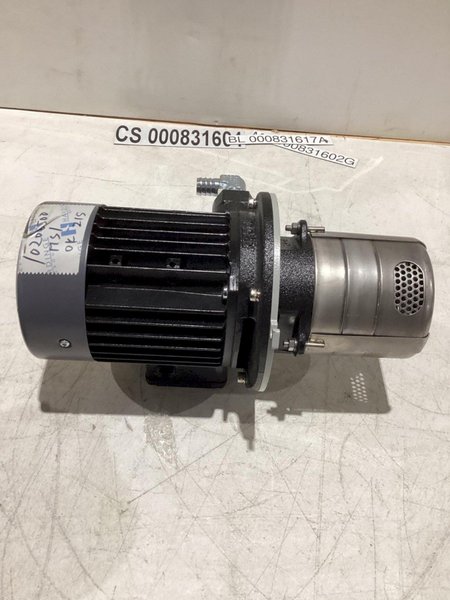 GRUNDFOS PUMP MTH4-20/2 A-W-A-CVBV  NEW