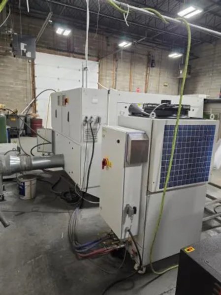 Ipg 48x48 Laser Cutter - Sys 4x4 Sc00nnmn2-w