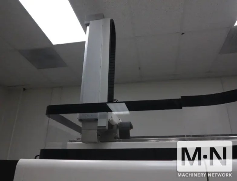 DMG HSC 20 Linear CNC 5-Axis Vertical Machining Center, 2009