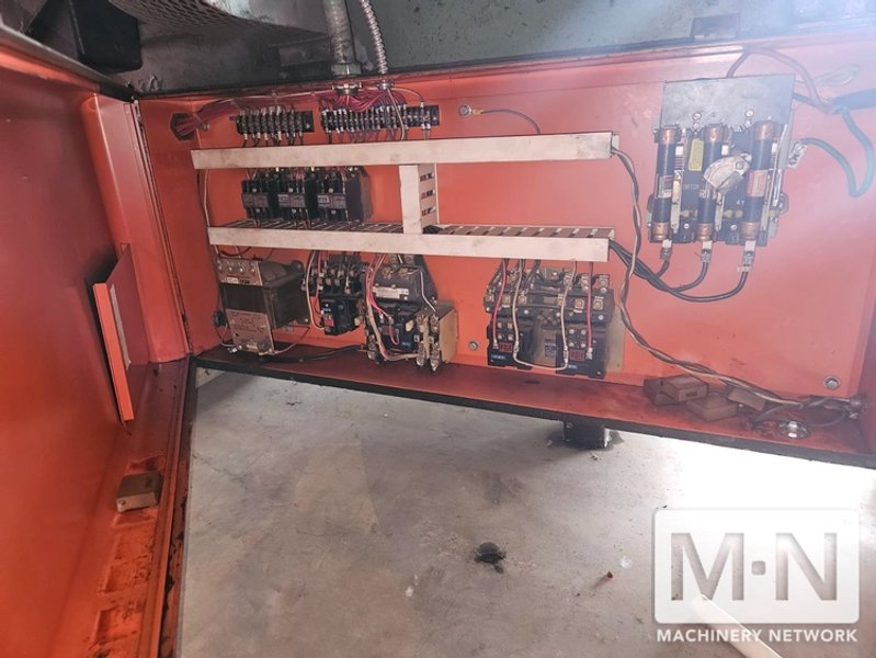 Lodge &amp; Shipley ASL78 Shear