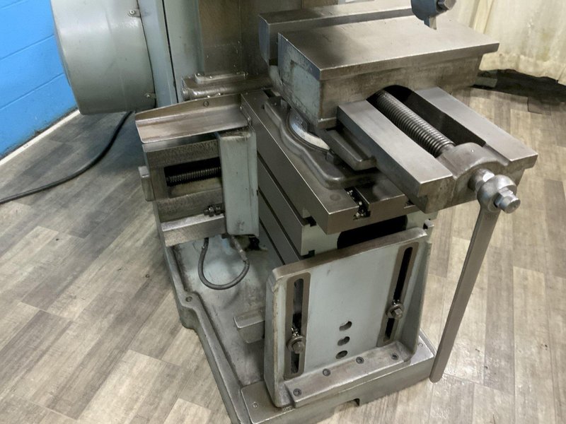 20" CINCINNATI STANDARD SHAPER: STOCK #80923