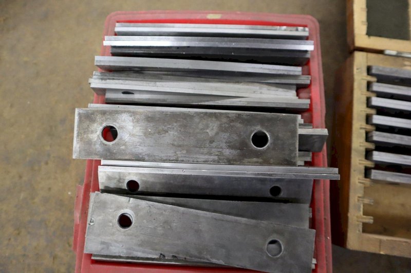 Paralells Assorted Loose - Auction Item