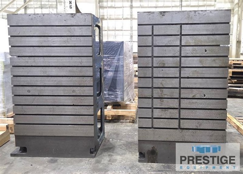 Angle Plates Box Tables
