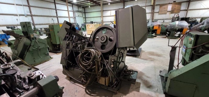 5/8" x 6" EW Menn GW-120 - Incomplete