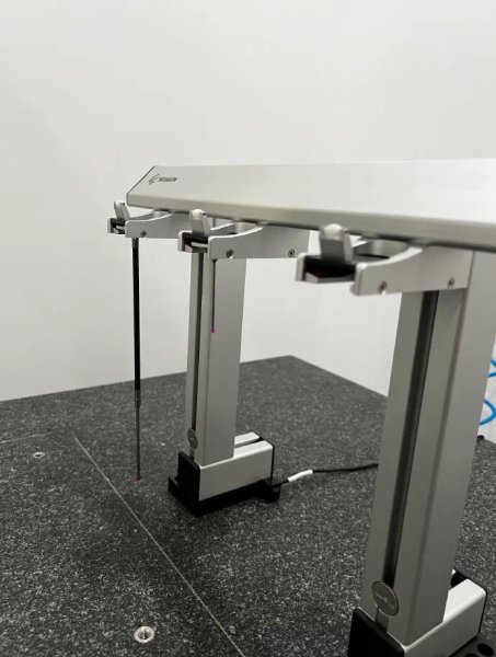 2022 HEXAGON GLOBAL S GREEN 7.10.7 | Coordinate Measuring Machines