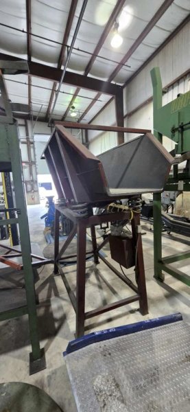 66" Exit Bilwinco Parts Loader
