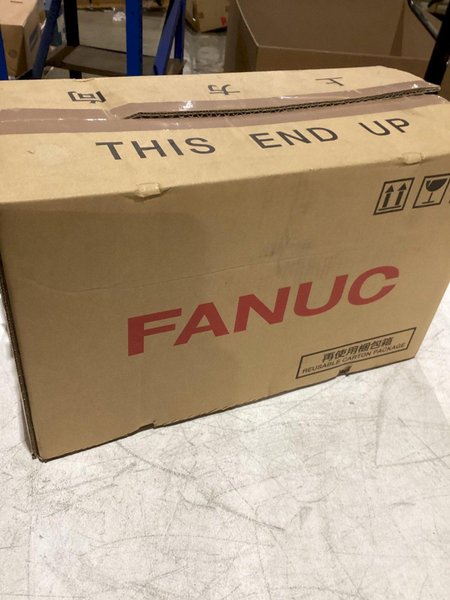 FANUC AC SPINDLE MOTOR A06B-1404-B103 NEW
