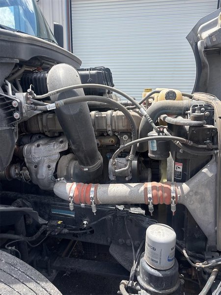 2021 Freightliner Cascadia (PT1260845) 3AKJHHDR2MSMW4378