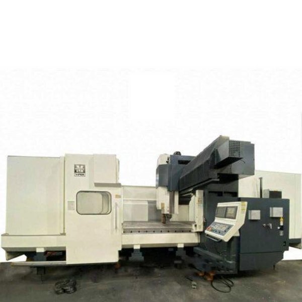 Mighty Viper Pro-3210 CNC Vertical Bridge Mill