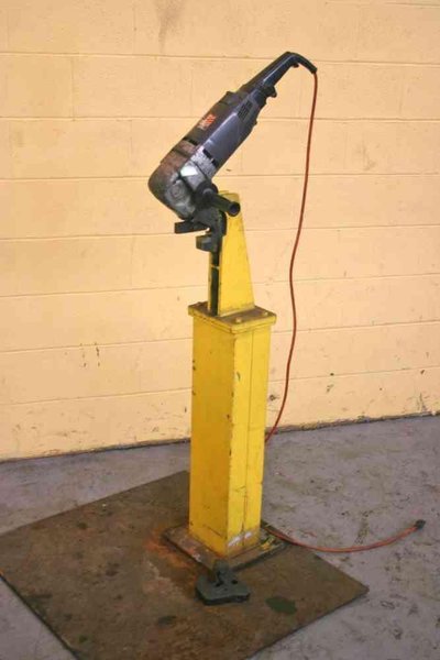 TRUMPF CRIMPER:  STOCK #19817