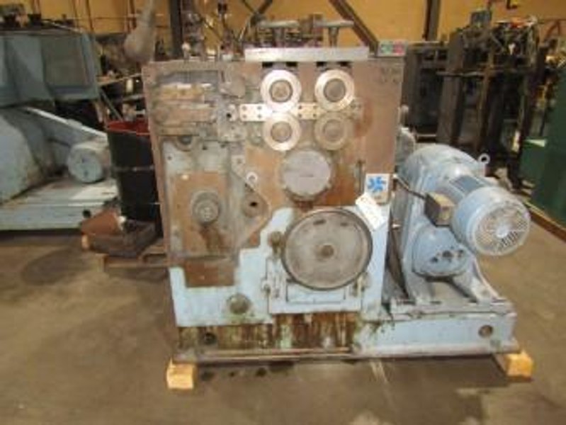 TORIN W12A SPRING COILER