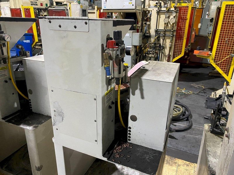 EMHART ETF12B Stud Welder PARTS ONLY