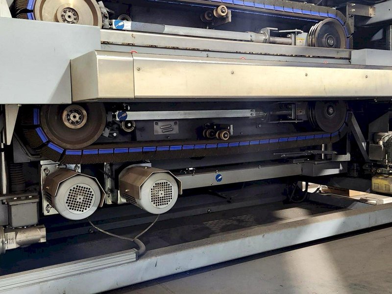 Lissmac SBM-XL 1500 S2B2 60