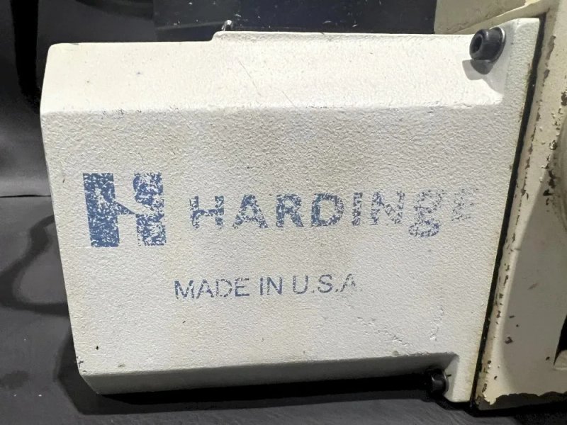 Hardinge Rotary Collet Indexer - 5c