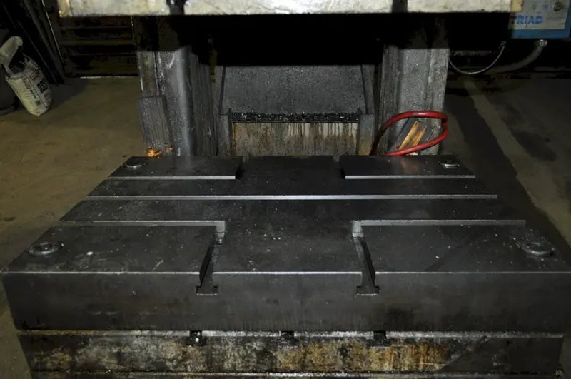 NIAGARA 75 TON OBI PRESS, S/N 47901, STOCK# 14200J