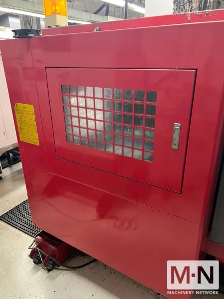 Matsuura MC-510VF CNC Vertical Machining Center, 1995