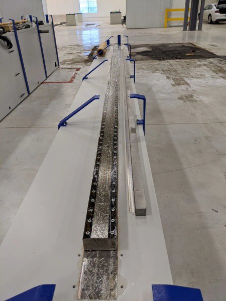 2011 ZEISS MMZ G 30-40-30 | Coordinate Measuring Machines