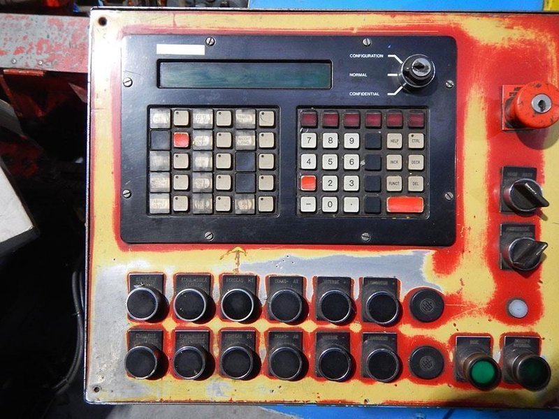 Behringer HBP - 320A