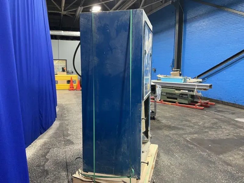 Donaldson 5 Hp Dust Collector - Ecb-1