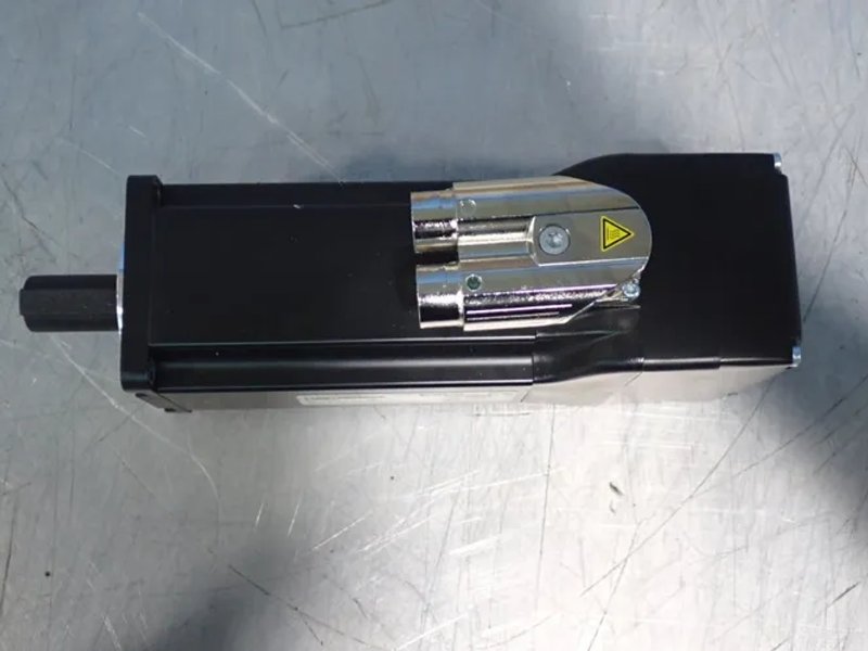 B&amp;r Industrial Automation Servo Motor - 8d1a23.bd2000000-1