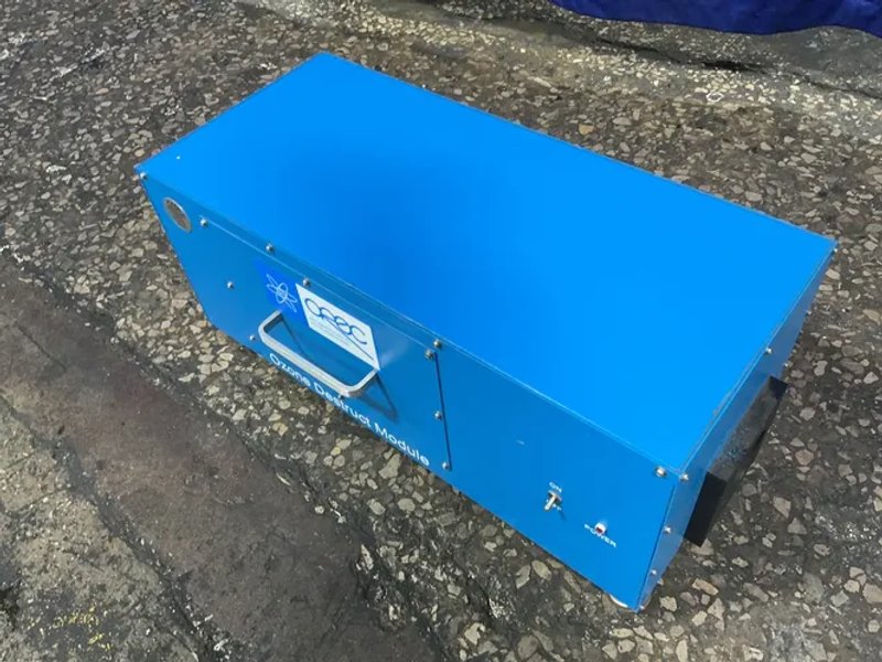 Orec Ozone Destruct Module