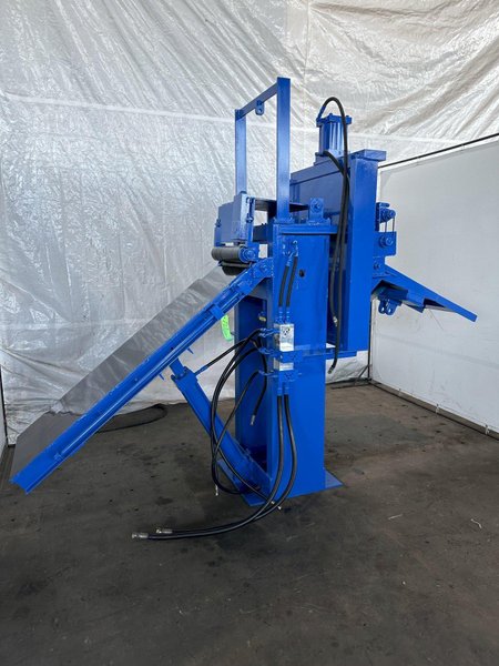 20" PRO-ECO DRAG TYPE TENSION STAND. STOCK # 0421023